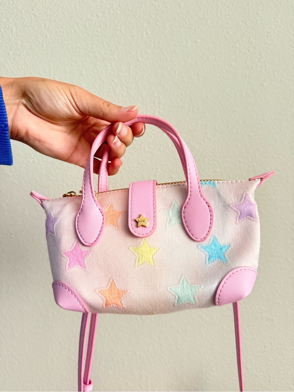 Stoney Clover Lane x Park & Beach pouchette 01